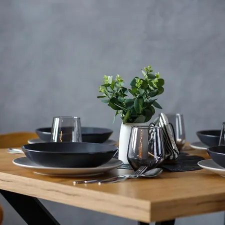 Wolfpack 3* Białka Tatrzańska