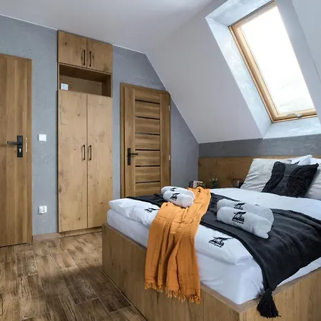 Wolfpack Bialka Tatrzanska