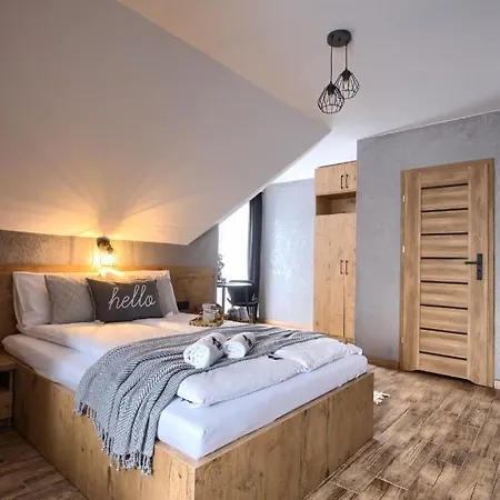 Wolfpack Białka Tatrzańska