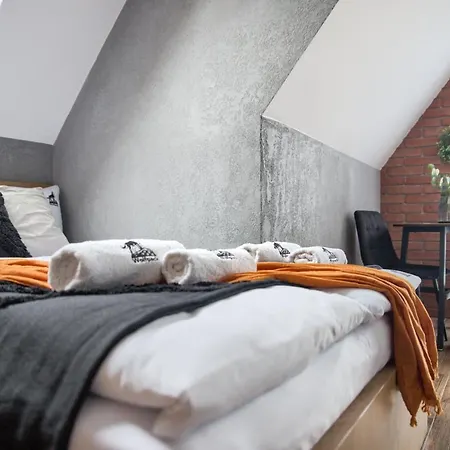 Wolfpack Casa de hóspedes