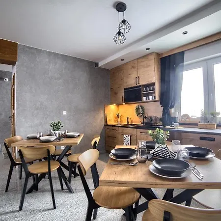 Gasthof Wolfpack Białka Tatrzańska