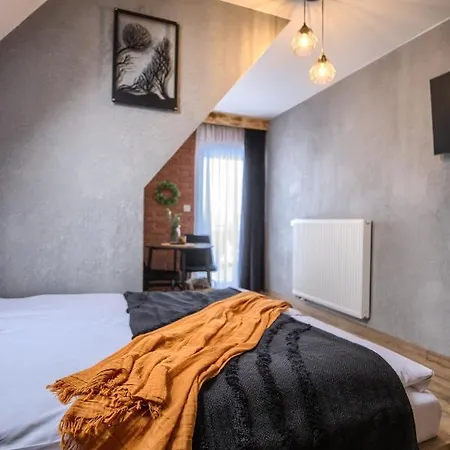 Wolfpack Bialka Tatrzanska