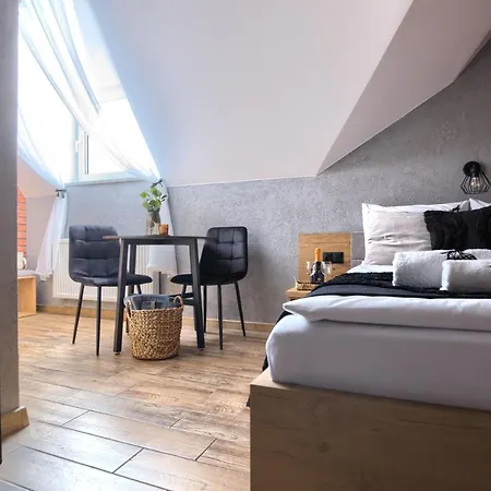 Wolfpack Bialka Tatrzanska