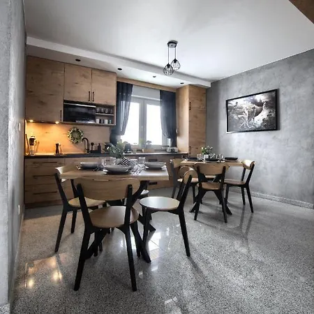 Wolfpack Białka Tatrzańska