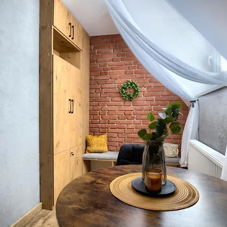 Wolfpack 3* Bialka Tatrzanska