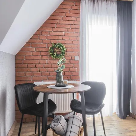 Wolfpack 3* Białka Tatrzańska