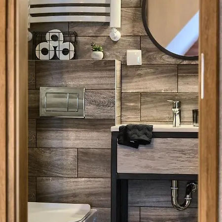 Wolfpack 3* Białka Tatrzańska