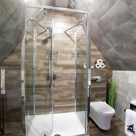 Wolfpack 3* Białka Tatrzańska