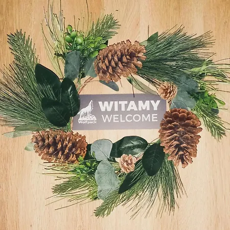 בית הארחה Wolfpack 3*