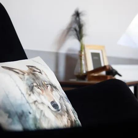 בית הארחה Wolfpack 3*