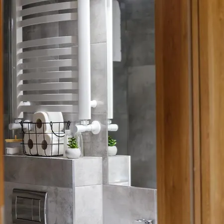 Wolfpack 3* Bialka Tatrzanska