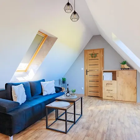 Wolfpack Gasthof Białka Tatrzańska