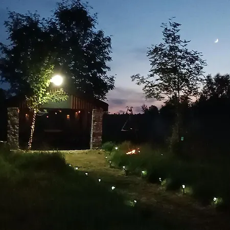 Wolfpack Guest house *
