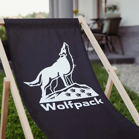 Wolfpack