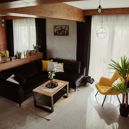 Wolfpack 3* Białka Tatrzańska