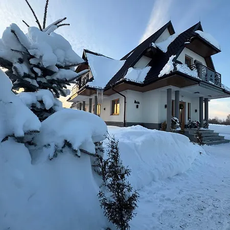 Wolfpack 3* ביאלקה טטרנסקה