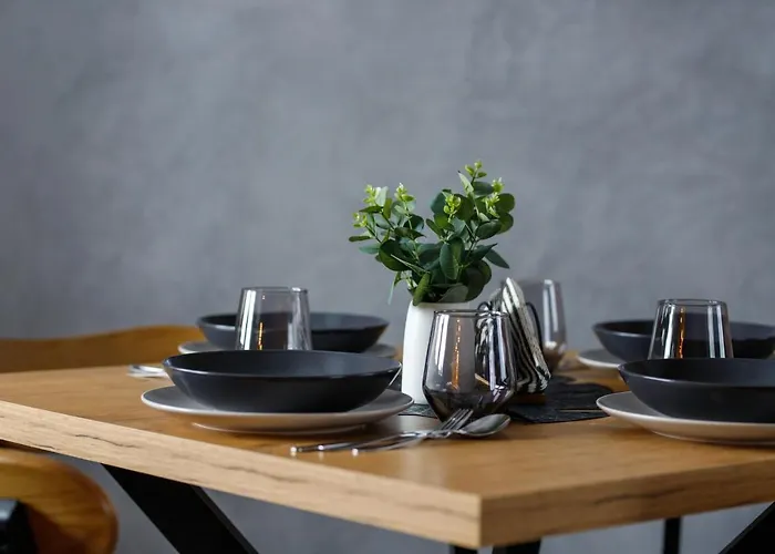 Wolfpack 3* Białka Tatrzańska