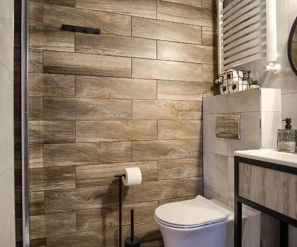 Wolfpack Penzion Białka Tatrzańska