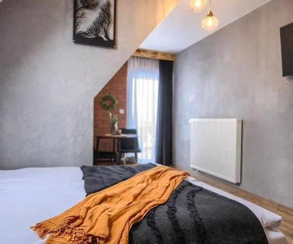 Wolfpack Białka Tatrzańska