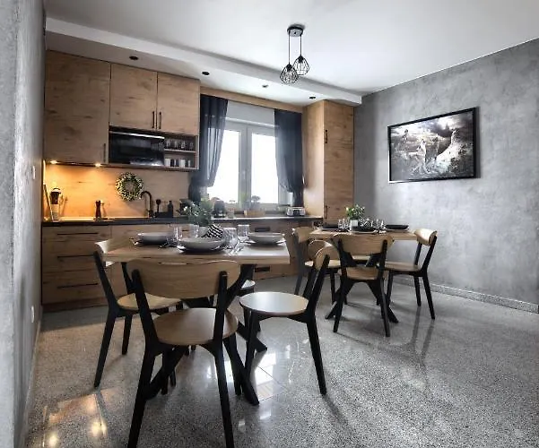 Wolfpack Białka Tatrzańska