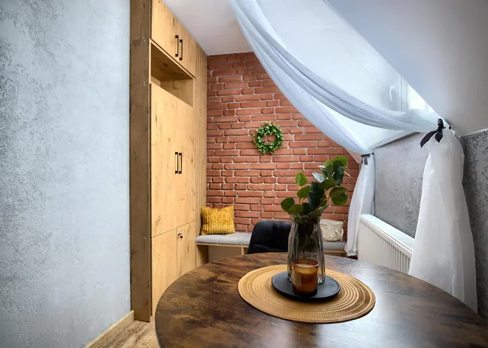 Wolfpack 3* Białka Tatrzańska