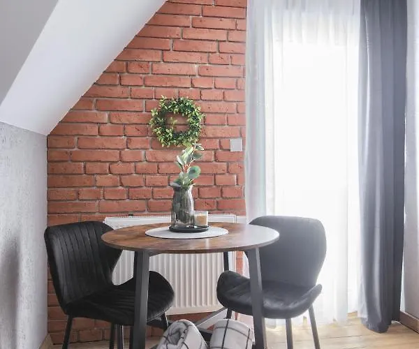 Wolfpack 3* Białka Tatrzańska