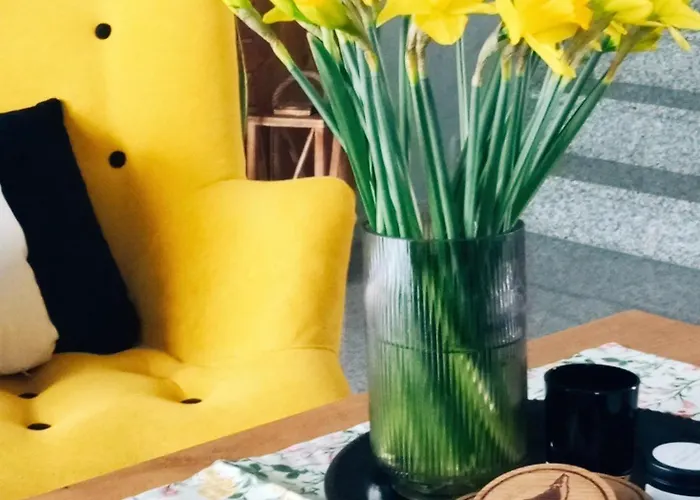 Wolfpack Penzion Białka Tatrzańska