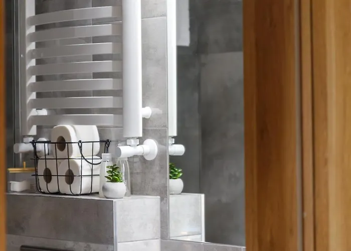 Wolfpack 3* Białka Tatrzańska