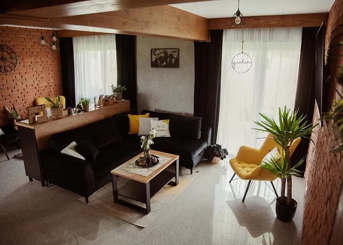 Wolfpack 3* Białka Tatrzańska